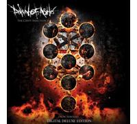 Dawn of Ashes The Crypt Injection II (CD) Album