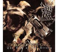 Dawn Of Azazel - Law Of The Strong