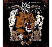 Dawn of Azazel Parallels of Infinite Torture (CD)