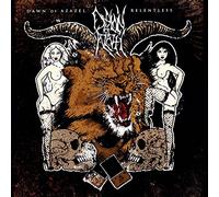 Dawn Of Azazel - Relentless