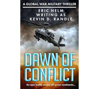 Dawn of Conflict: An epic world battle begins...