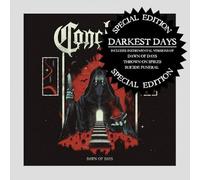 Dawn of Days - Darkest Days Edition