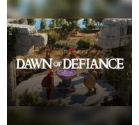 Dawn of Defiance (PC) Steam Gift - GLOBAL