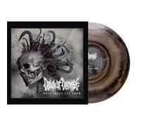 Dawn of demise - Hate takes its form