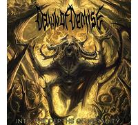 Dawn of Demise Into the Depths of Veracity (Vinyl LP) 12" Album