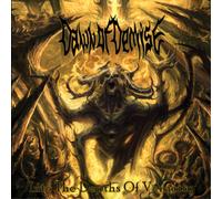 Dawn of Demise Into the Depths of Veracity (Vinyl LP) 12" Album