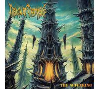 Dawn Of Demise - Suffering