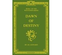 Dawn of Destiny: 1