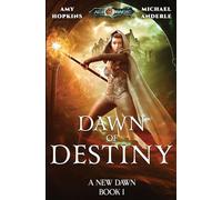Dawn of Destiny: 1