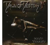 Dawn Of Destiny - Human Fragility +