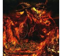Dawn Of Disease - Legends Of Brutality