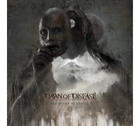 Dawn Of Disease Procession of Ghosts (Vinyl LP) 12" Album