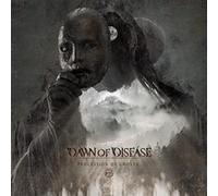 Dawn Of Disease - Processions Of Ghosts