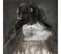 Dawn Of Disease - Processions Of Ghosts