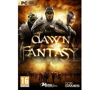 Dawn of fantasy - [Edizione: Francia]