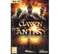 PC Dawn of Fantasy UFFICIALE ITALIA
