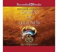 Dawn of Legends (La serie Sangue degli Dei e Reali)
