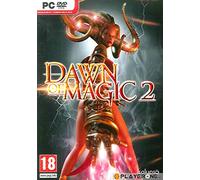 Dawn of magic 2 [Edizione : Francia]