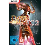 Dawn of Magic 2 [Edizione : Germania]