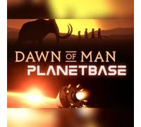 Dawn of Man + Planetbase - Bundle (Xbox One / Xbox Series X|S) Xbox Live Key - ARGENTINA
