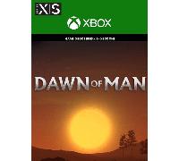 Dawn of Man XBOX LIVE Key EUROPE