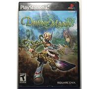 DAWN of MANA