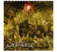 Dawn Of Memories - Unwritten Endings