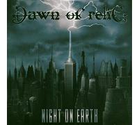 Dawn Of Relic - Night On Earth