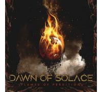 Dawn Of Solace – Flames Of Perdition