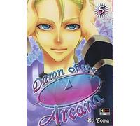 dawn of the arcana 5