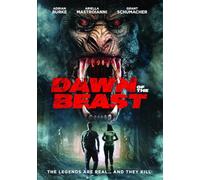 Dawn of the Beast