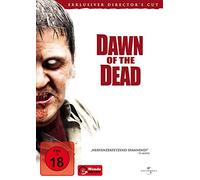 Dawn of the Dead (DVD) D.C. Min: 105DD5.1WS [Import germany] (DVD) Sarah Polley
