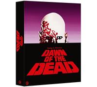 Dawn of the Dead (4K UHD Blu-ray) Joseph Pilato Richard France David Emge