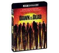 Dawn of the Dead - Collector's Edition 4K Ultra HD + Blu-ray [4K UHD] (Blu-ray)