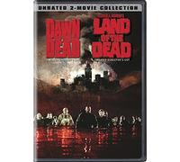 Dawn of the Dead [DVD] [Region 1] [US Import] [NTSC] [2007]