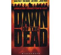 Dawn of the Dead (DVD) Sarah Polley Ving Rhames Jake Weber Mekhi Phifer