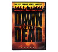DAWN OF THE DEAD (DVD/UR/WS/DOL DIG 5.1 SUR/ENG/SPAN/FRENCH