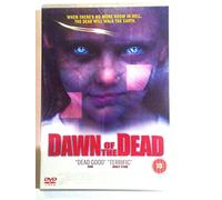 Jayne Eastwood - Dawn Of The Dead [Edizione: Regno Unito] [Edizione: Regno Unito]