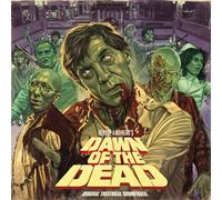 dawn of the dead (libr...