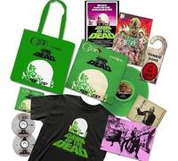 Dawn Of The Dead [limited Deluxe Bag Edition]