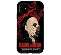 Dawn Of The Dead No More Room Custodia per iPhone 11