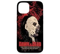 Dawn Of The Dead No More Room Custodia per iPhone 13