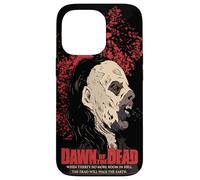 Dawn Of The Dead No More Room Custodia per iPhone 13 Pro