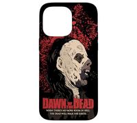 Dawn Of The Dead No More Room Custodia per iPhone 14 Pro Max