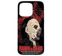 Dawn Of The Dead No More Room Custodia per iPhone 15 Pro Max