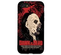 Dawn Of The Dead No More Room Custodia per iPhone SE (2020) / 7/8