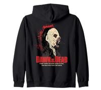 Dawn of The Dead No More Room Felpa con Cappuccio