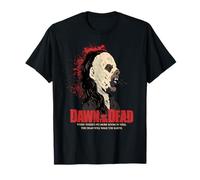 Dawn of The Dead No More Room Maglietta