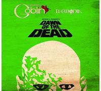 Dawn Of The Dead Ost (2 CD Audio) - Claudio Simonetti (Audio Cd)