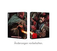 Dawn of the Dead (Remake) - Limited Piece of Art Box (inkl. Booklet)